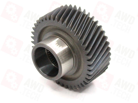 Gear Front Output (for ATC350)