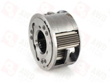Conjunto diferencial (para DCS)