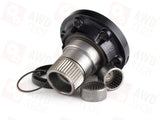 A1642820182 Kit de brida trasera (para DCD/DCS)