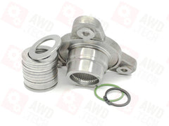 27107593439 Flange Kit Rear for ATC350/ATC35L