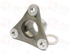 27107595650, 27107645468 Flange Kit Rear for ATC35L/ATC450/ATC45L