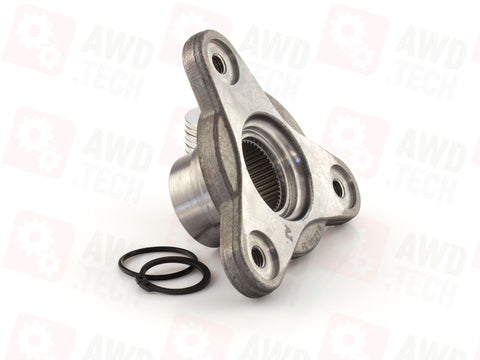 27107548116 Flange Kit Rear (for ATC300)