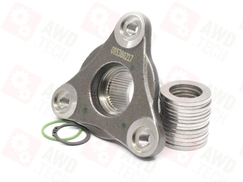 27107850489 Kit bride arrière (pour ATC45L)