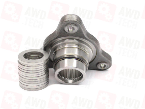 27107850489 Kit bride arrière (pour ATC45L)