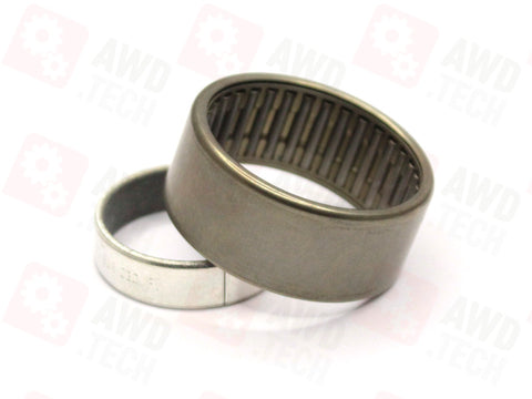 HK4020 Needle Sleeve (for ITC PLA/DCD/DCS)