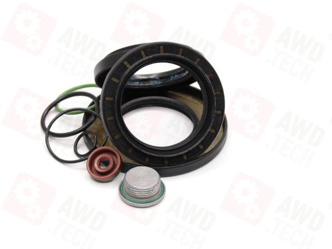 Kit di tenuta (per Hyundai ATC)