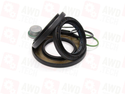 Kit di tenuta (per Hyundai ATC)
