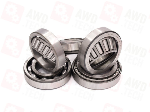 Bearing Kit (for RDM (312/319))