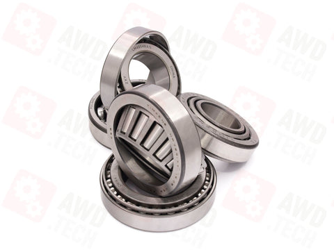 Bearing Kit (for RDM (312/319))