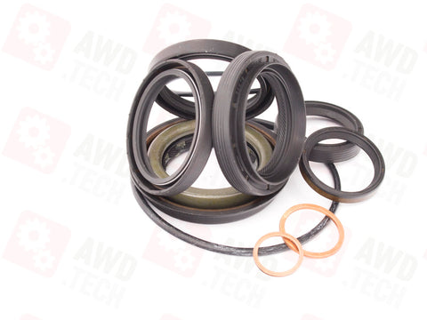 Kit di tenuta Ird (per CB40)
