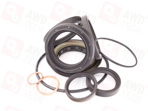 Kit di tenuta Ird (per CB40)