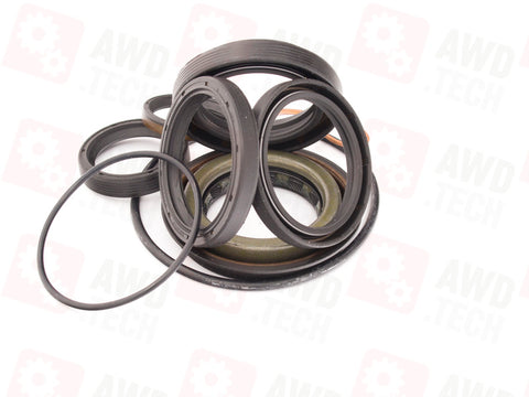 Kit di tenuta Ird (per CB40)