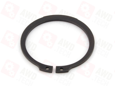 Anello di fissaggio per cassa di trasferimento PL72 T/PL72 ATC