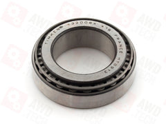X32008X, Y32008X Tapered Roller Bearing for CB40