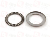Roulement axial à aiguilles (pour ATC300/ATC350)