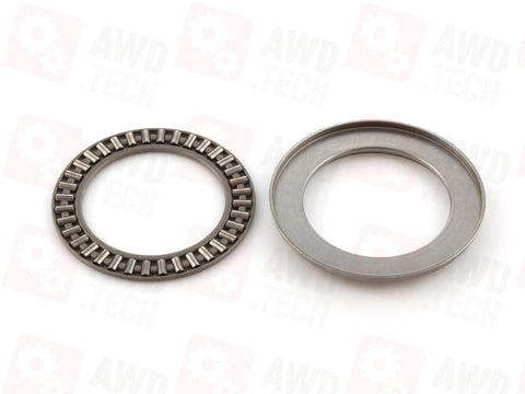 Roulement axial à aiguilles (pour ATC300/ATC350)