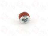 0AD301115A, 0BU301125 Enchufe (para PL72 T/95B/PL72 ATC)