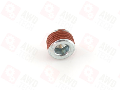 0AD301115A, 0BU301125 Enchufe (para PL72 T/95B/PL72 ATC)