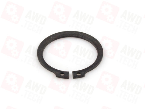0BU311321 Стопорное кольцо для раздаточной коробки VW PL72 T