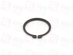 Retaining Ring for PL72 T/PL72 ATC