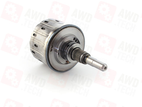 Ritzelpaket (für MFA RDM)