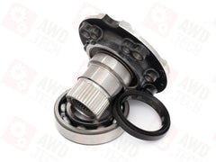 LR039528 Flanschsatz hinten für ITC PLA