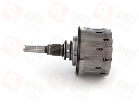 Ritzelpaket (für MFA RDM)