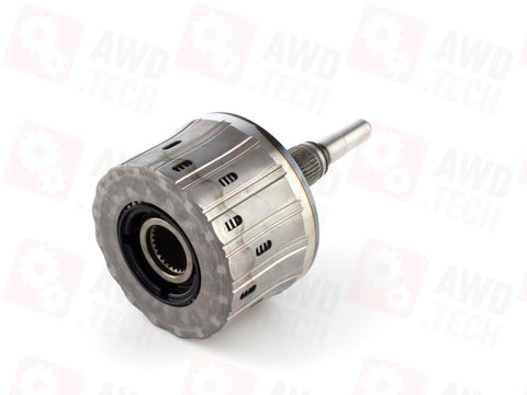 Ritzelpaket (für MFA RDM)