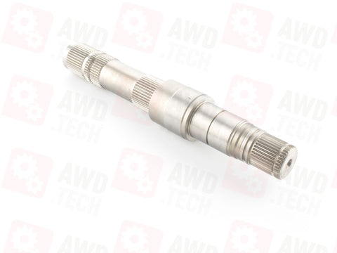 Kit albero principale (per PL72 ATC)