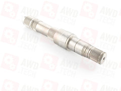 Kit d'arbre principal pour PL72 ATC