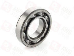 6208AX1C3 Groove Ball Bearing for ITC PLA/DCD/DCS