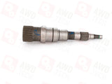 Arbre principal (pour DCS)