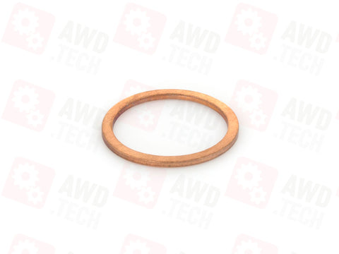 TYF101060 Podkładka uszczelniająca do Land Rover CB40