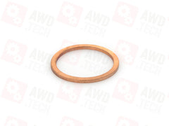 TYF101060 Washer-sealing for CB40