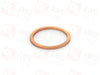 TYF101060 Уплотнение шайбы (для CB40)
