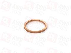 6000626090, 8201057777 Уплотнительная шайба для CB40/ITC PLA/DCD/DCS