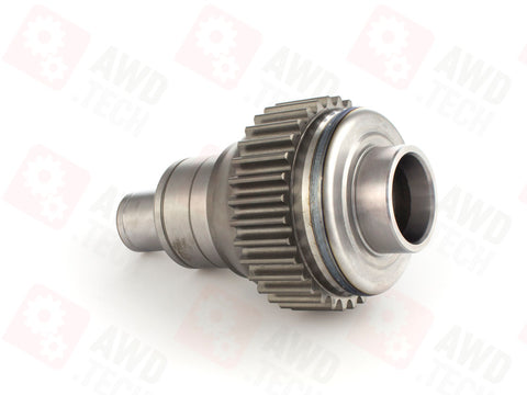 Sprocket Assembly (for ATC13)