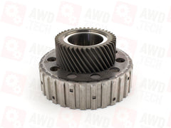 Gear Assembly With Drum Clutch for Hyundai ATC