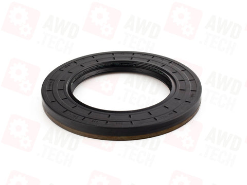 02D525275L Anillo de junta radial (para M300+)