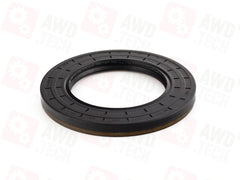 02D525275L Radial Seal Ring for M300+
