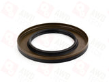 02D525275L Anillo de junta radial (para M300+)