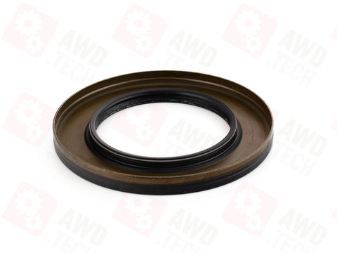 02D525275L Anillo de junta radial (para M300+)