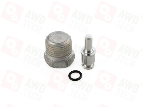 71752652 Oil Plug Kit for Fiat RDM 312/319 Rear Axle Drive
