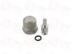 71752652 Oil Plug Kit for RDM 312/319