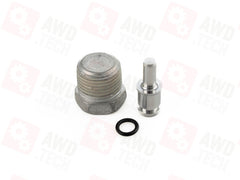 71752652 Kit de bouchons d'huile pour RDM 312/319