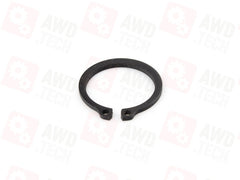Bague de retenue pour RDM 312/319/MFA RDM