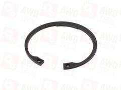 Anneau de retenue pour PL72 T/RDM 312/319/MFA RDM/VG150/VG150 E/PL72 ATC
