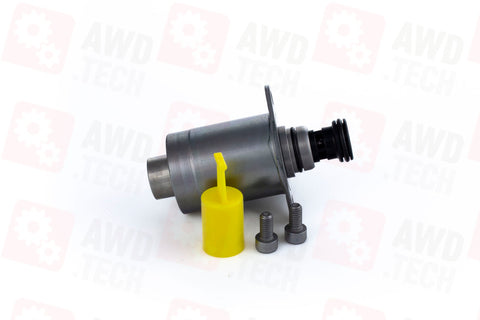 71773811 Valve Kit (for RDM (312/319))