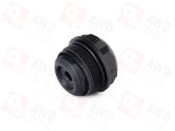 02D525558A Oil Filter Kit (for PQ34 Haldex 1.Gen)