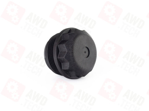 02D525558A Oil Filter Kit (for PQ34 Haldex 1.Gen)